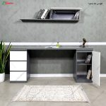 میز تحریر وانیا