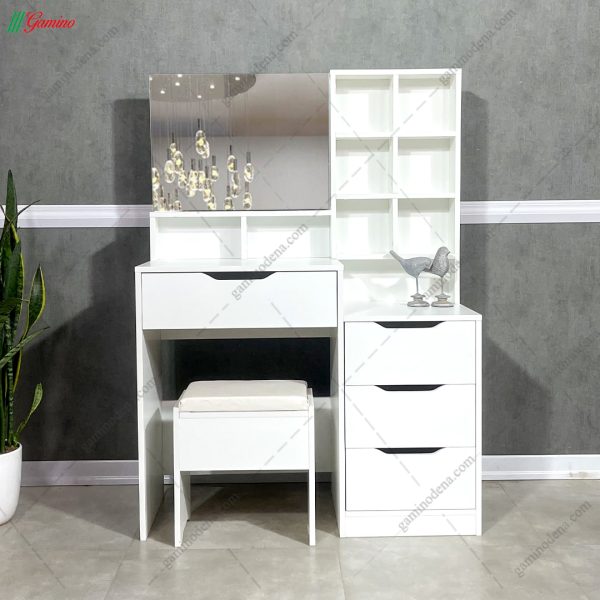 میز آرایش ورنا