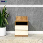 میز پاتختی ایکیا کشو‌دار مدل پارمیس - Image 6