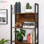 کتابخانه پانیسا