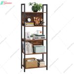 کتابخانه پانیسا