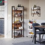 کتابخانه پانیسا