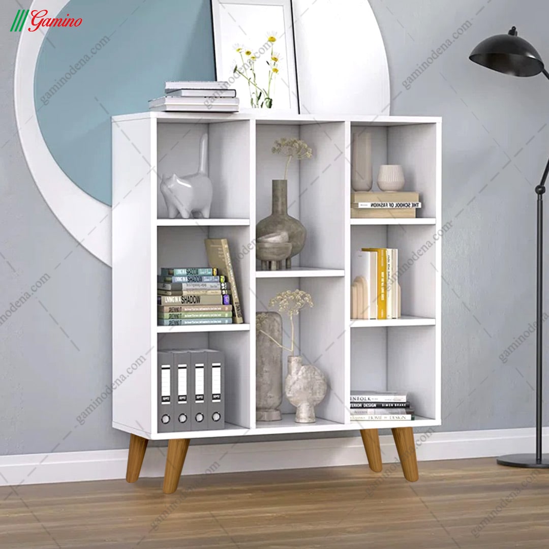 کتابخانه کاج کتابخانه کاج