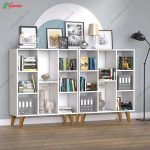 کتابخانه کاج