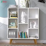 کتابخانه کاج