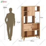 کتابخانه آروان