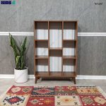 کتابخانه کاج