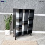 کتابخانه کاج