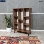 کتابخانه کاج