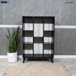 کتابخانه کاج