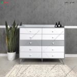 کنسول دراور پونه