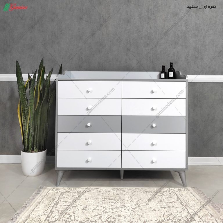 کنسول دراور پونه