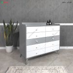 کنسول دراور پونه