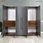 کمد لباس کیهان