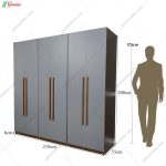 کمد لباس کیهان