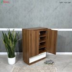 جاکفشی جدید، جاکفشی لاکچری، جاکفشی آینه دار جدید جا کفشی مدرن، جاکفشی یزدان