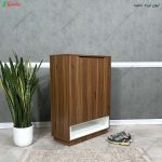 جاکفشی جدید، جاکفشی لاکچری، جاکفشی آینه دار جدید جا کفشی مدرن، جاکفشی یزدان