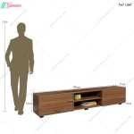 میز تلویزیون دنیز