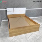 تخت خواب دو نفره آنیتا