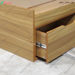 تخت خواب دو نفره آنیتا