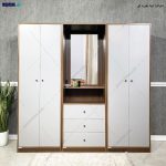 کمد چند منظوره، کمد لباس گیتا