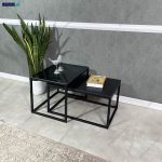 میز جلو مبلی آنیسا