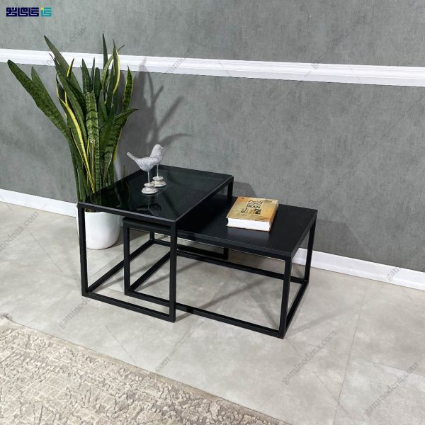 میز جلو مبلی آنیسا