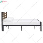 مدل تخت خواب، تخت خواب دلینا