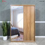 کمد لباس روجا