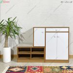 جاکفشی نشیمن دار پردیس