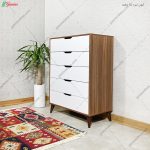 دراور پنج کشو آلوا عرض 90