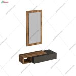 میز آرایش شایسته