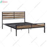 مدل تخت خواب، تخت خواب دلینا