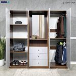 کمد چند منظوره، کمد لباس گیتا