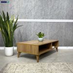 میز جلو مبلی ویلیام