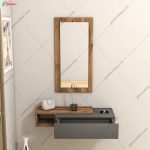 میز آرایش شایسته