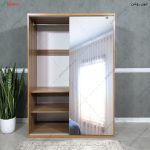 کمد لباس روجا