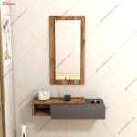 میز آرایش شایسته