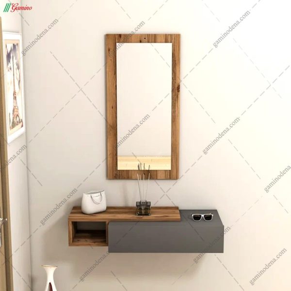 میز آرایش شایسته