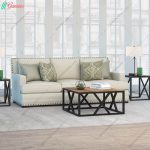 میز جلو مبلی قاصدک