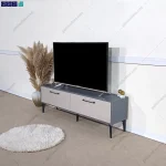 میز تلویزیون صبا با طراحی شیک و خاص از برند گامی نو