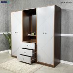 کمد چند منظوره، کمد لباس گیتا