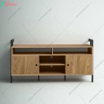 میز تلویزیون کلاسیک جدید، میز تلویزیون مرسده