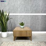 میز جلو مبلی ویلیام