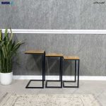 میز جلو مبلی جدید، میز جلو مبلی سوفیا، ساخته شده در مجموعه گامی نو