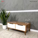 میز جلو مبلی راحیل