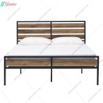 مدل تخت خواب، تخت خواب دلینا