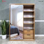 کمد لباس روجا