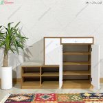 جاکفشی نشیمن دار پردیس