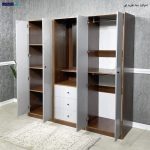 کمد چند منظوره، کمد لباس گیتا